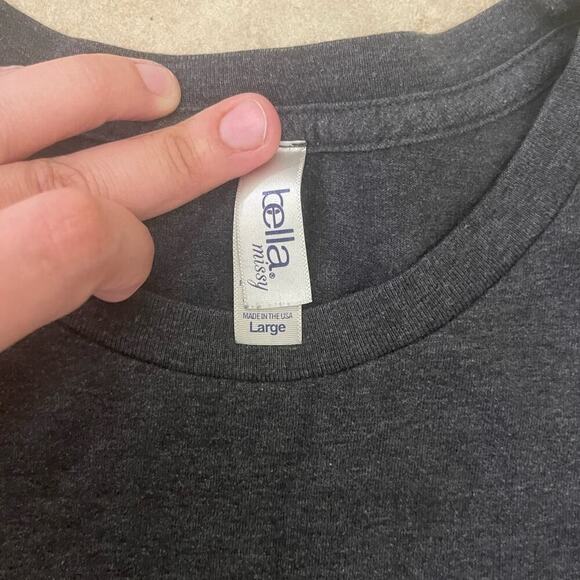 Weaver Livestock "The Winner's Brand" T-Shirt - Picture 3 of 5